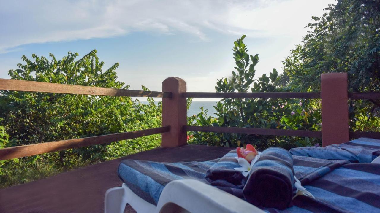 Eva Lanka Hotel - Beach & Wellness Tangalle Dış mekan fotoğraf